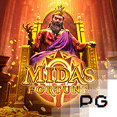 Midas Fortune - AronPlay Hot Game